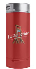 La Guillotine Barril 20 L (A)